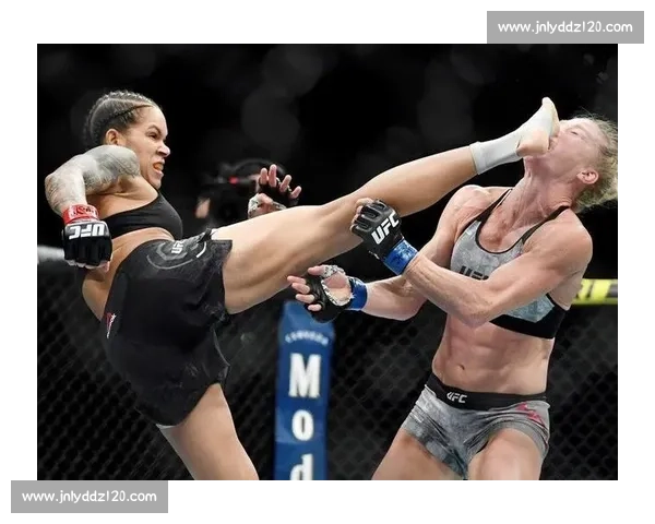 阿曼达努涅斯vs罗西巅峰对决揭示女子格斗新时代格局全面分析前瞻