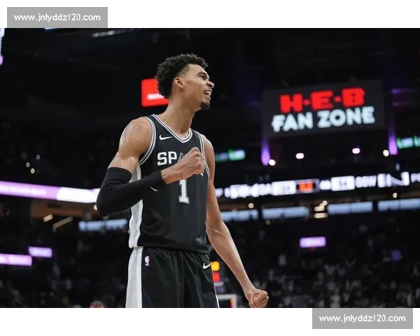 马刺对决热火直播前瞻两队核心碰撞战术走向与胜负关键全面解析